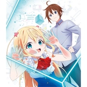 実は俺、最強でした? Blu-ray BOX 1