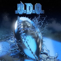 U.D.O.／タッチダウン
