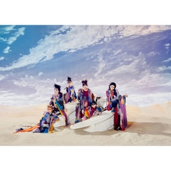 BiSH／Bye-Bye Show for Never at TOKYO DOME [Blu-ray Disc]