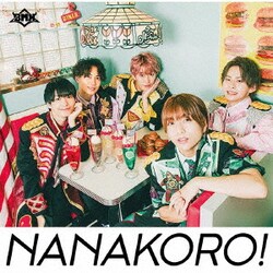 BMK／NANAKORO!
