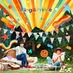 King & Prince／ピース