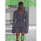 2024 S/S gap PRESS MEN vol.72 MILAN<72> [単行本]