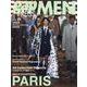 2024 S/S gap PRESS MEN vol.73 PARIS<73> [単行本]