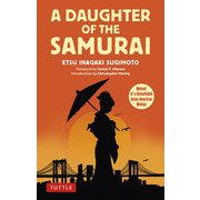 A Daughter of the Samurai [単行本]