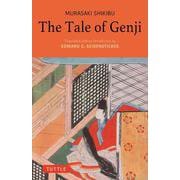 The Tale of Genji 改訂新版 [単行本]