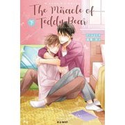The Miracle of Teddy Bear〈下〉 [単行本]