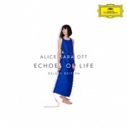 ECHOES OF LIFE(デラックス・エディション)