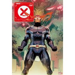 X-MEN〈Vol.3〉弔愛(ShoPro Books) [コミック]