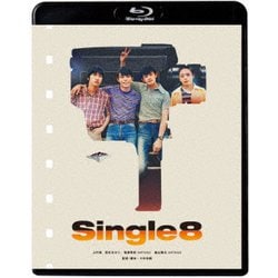 Single8 [Blu-ray Disc]