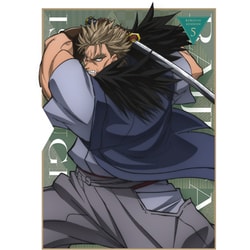 るろうに剣心 -明治剣客浪漫譚- 5 [DVD]