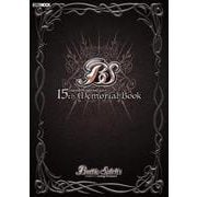 バトルスピリッツ　15thメモリアルブック [ムックその他]