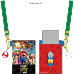 ザ・スーパーマリオブラザーズ・ムービー ［Blu-ray Disc+DVD