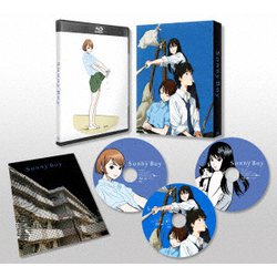 Sonny Boy Blu-ray BOX [Blu-ray Disc]