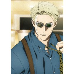 呪術廻戦 渋谷事変 3 [Blu-ray Disc]