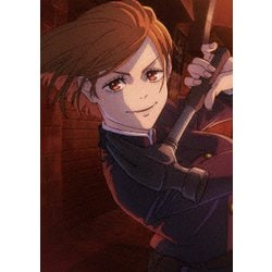呪術廻戦 渋谷事変 5 [DVD]