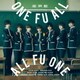 風男塾／ONE FU ALL, ALL FU ONE