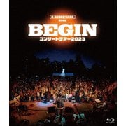 祝・日比谷野音 100周年 第26回 BEGINコンサートツアー2023