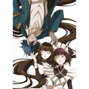 アンデッドガール・マーダーファルス DVD BOX