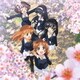 ChouCho／Never Say Goodbye (ガールズ&パンツァー最終章 第4話～第6話オープニング主題歌)