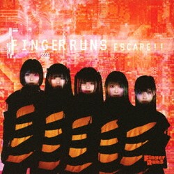 Finger Runs／Escape!!