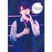 土岐隼一 Birthday Live 2023「Glorious World」