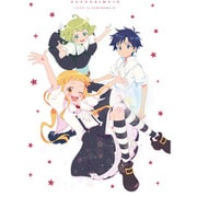 劇場アニメ らくだい魔女 フウカと闇の魔女