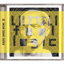 UNISON SQUARE GARDEN／いけないfool logic