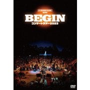 祝・日比谷野音 100周年 第26回 BEGINコンサートツアー2023