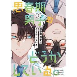 思春期男子はどうかしている。（２）(電撃コミックスＮＥＸＴ) [コミック]