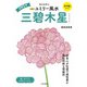 九星別ユミリー風水〈2024〉三碧木星―幸せを呼ぶ [文庫]
