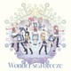 ヨハネ/ヨハネ,ハナマル,ダイヤ,ルビィ,チカ,ヨウ,カナン,リコ,マリ／GIRLS!!/Wonder sea breeze (TVアニメ『幻日のヨハネ -SUNSHINE in the MIRROR-』第7話挿入歌/第8話挿入歌)
