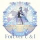 ヨハネ/ヨハネ,ハナマル,ダイヤ,ルビィ,チカ,ヨウ,カナン,リコ,マリ／Forever U & I/La la 勇気のうた (TVアニメ『幻日のヨハネ -SUNSHINE in the MIRROR-』第12話挿入歌/第13話挿入歌)