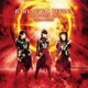 BABYMETAL／BABYMETAL BEGINS -THE OTHER ONE- CLEAR NIGHT [アナログディスク]