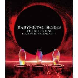 ヨドバシ.com - BABYMETAL BEGINS -THE OTHER ONE- [Blu-ray Disc