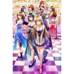 六本木サディスティックナイト～Night Jewel Party!～