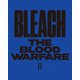 BLEACH 千年血戦篇 Ⅱ [Blu-ray Disc]