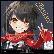 FOCUS ON - NIJISANJI SINGLE COLLECTION - ましろ爻