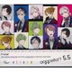 アオペラ -aoppella!?-「リルハピ」「 FYA'M'」「VadLip」／アオペラ -aoppella!?- 5.5
