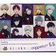 アオペラ -aoppella!?-「リルハピ」「 FYA'M'」「VadLip」／アオペラ -aoppella!?- 5.5