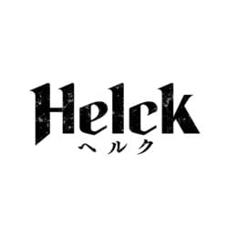 TVアニメ「Helck」 3巻 [Blu-ray Disc]