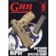 月刊 Gun Professionals (ガン・プロフェッショナルズ) 2023年 09月号 [雑誌]