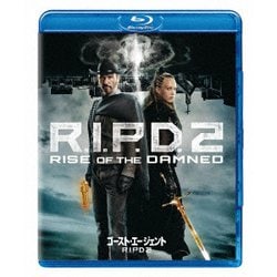 ゴースト・エージェント/R.I.P.D.2 [Blu-ray Disc]