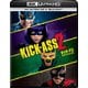 キック・アス ジャスティス・フォーエバー [UltraHD Blu-ray]