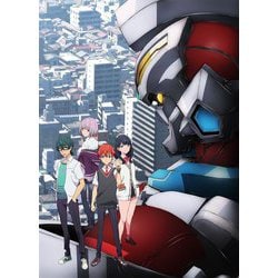 ヨドバシ.com - 劇場総集編「SSSS.GRIDMAN」 [Blu-ray Disc] 通販