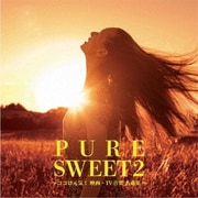 PURE SWEET 2~ココロ元気!映画・TV音楽 名曲集~