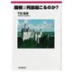 錯視は何故起こるのか? [単行本]