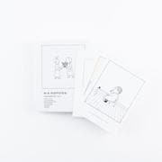 M.B.ゴフスタイン ポストカードセット vol.2 [絵本]