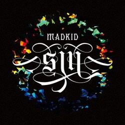 MADKID／SIN
