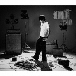 蒼井翔太／DETONATOR
