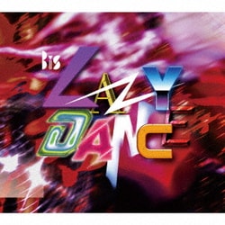BiS／LAZY DANCE